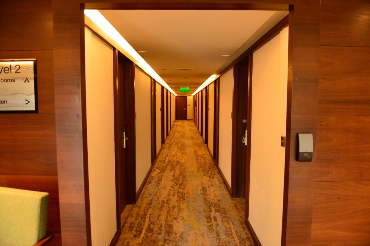 Fortune Avenue, Jalandhar - Member Itc Hotels' Group Luaran gambar