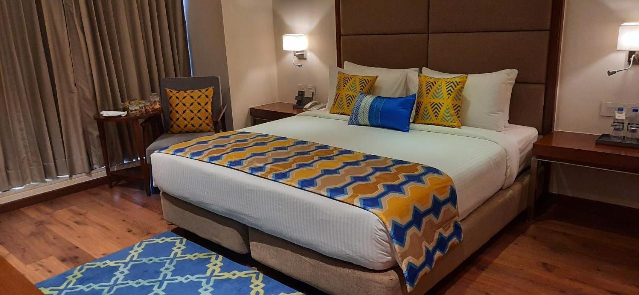 Fortune Avenue, Jalandhar - Member Itc Hotels' Group Luaran gambar