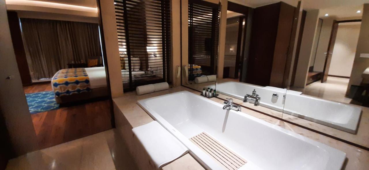 Fortune Avenue, Jalandhar - Member Itc Hotels' Group Luaran gambar