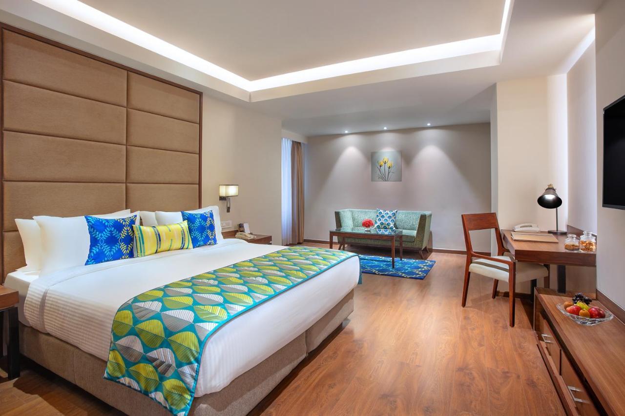 Fortune Avenue, Jalandhar - Member Itc Hotels' Group Luaran gambar
