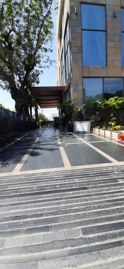 Fortune Avenue, Jalandhar - Member Itc Hotels' Group Luaran gambar