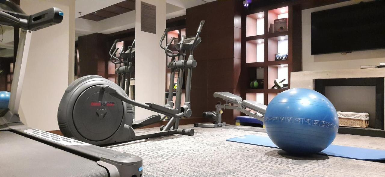 Fortune Avenue, Jalandhar - Member Itc Hotels' Group Luaran gambar