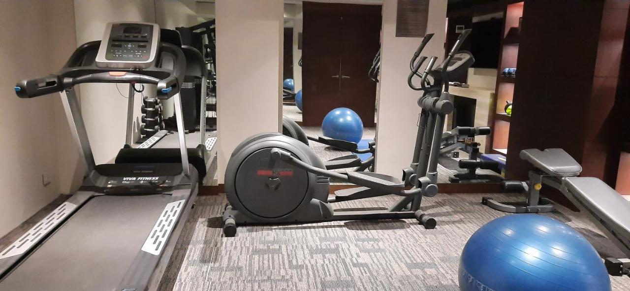 Fortune Avenue, Jalandhar - Member Itc Hotels' Group Luaran gambar