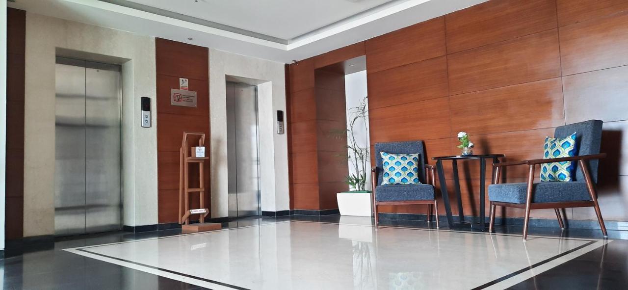 Fortune Avenue, Jalandhar - Member Itc Hotels' Group Luaran gambar