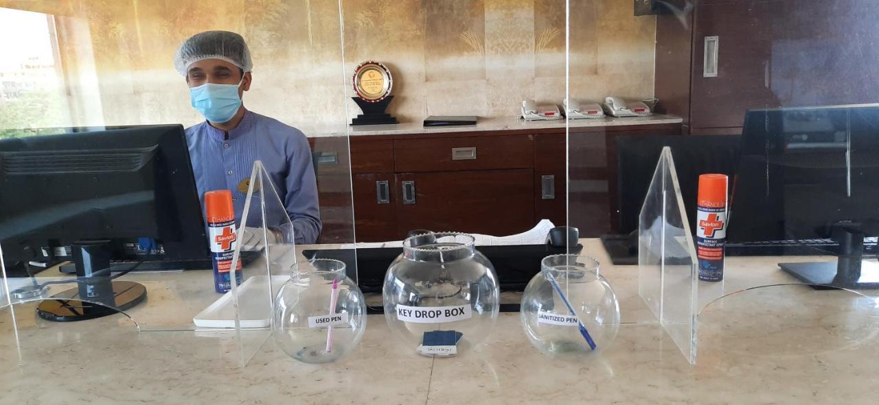 Fortune Avenue, Jalandhar - Member Itc Hotels' Group Luaran gambar