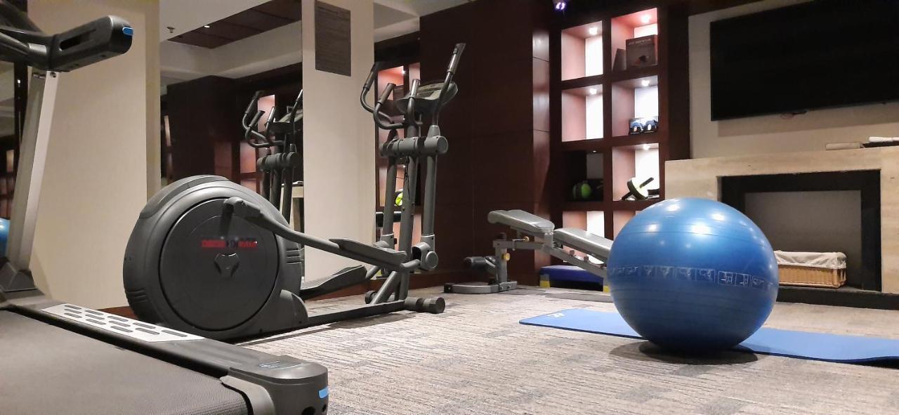 Fortune Avenue, Jalandhar - Member Itc Hotels' Group Luaran gambar