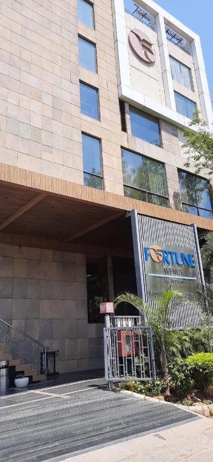Fortune Avenue, Jalandhar - Member Itc Hotels' Group Luaran gambar
