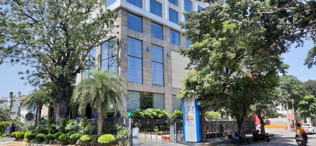 Fortune Avenue, Jalandhar - Member Itc Hotels' Group Luaran gambar