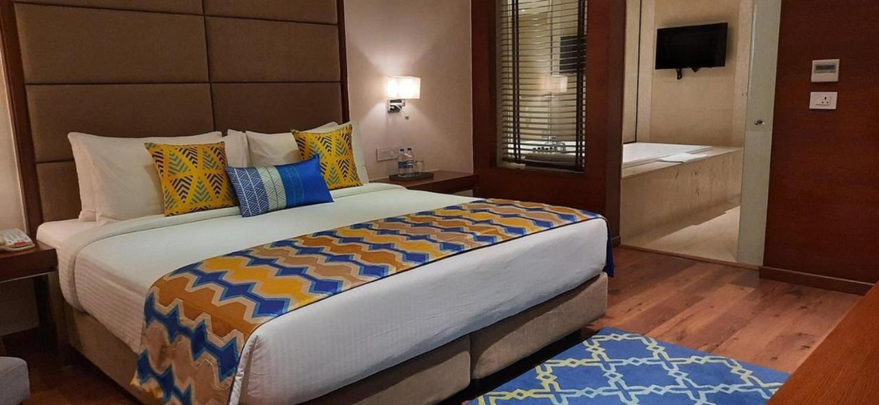 Fortune Avenue, Jalandhar - Member Itc Hotels' Group Luaran gambar