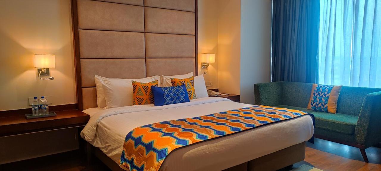 Fortune Avenue, Jalandhar - Member Itc Hotels' Group Luaran gambar