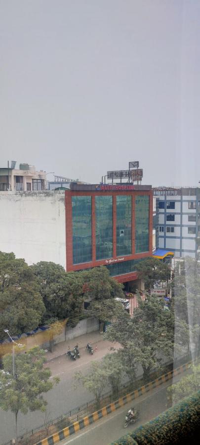 Fortune Avenue, Jalandhar - Member Itc Hotels' Group Luaran gambar