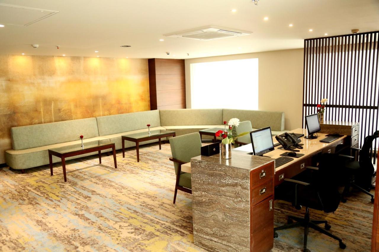 Fortune Avenue, Jalandhar - Member Itc Hotels' Group Luaran gambar