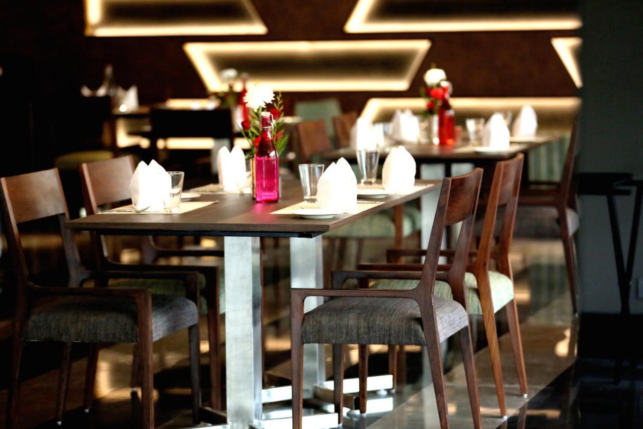 Fortune Avenue, Jalandhar - Member Itc Hotels' Group Luaran gambar
