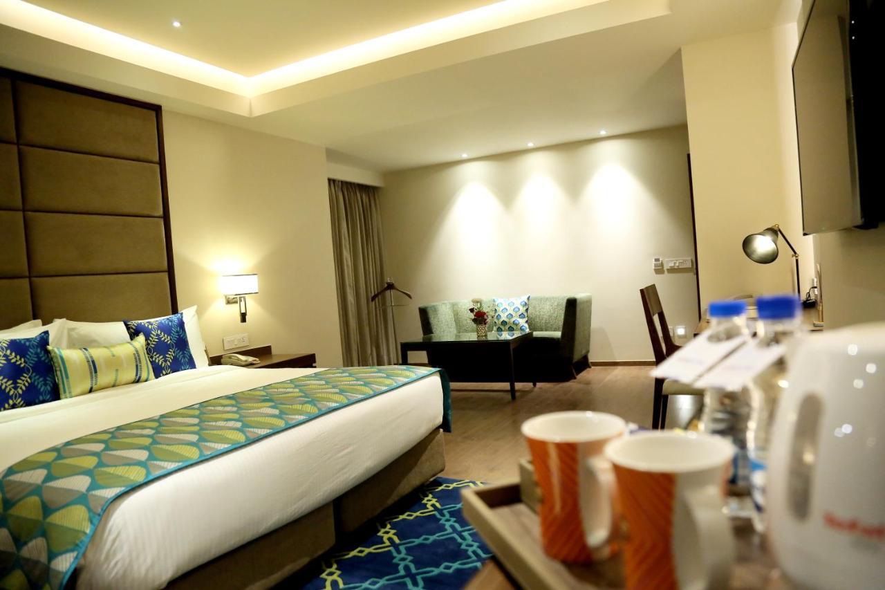 Fortune Avenue, Jalandhar - Member Itc Hotels' Group Luaran gambar