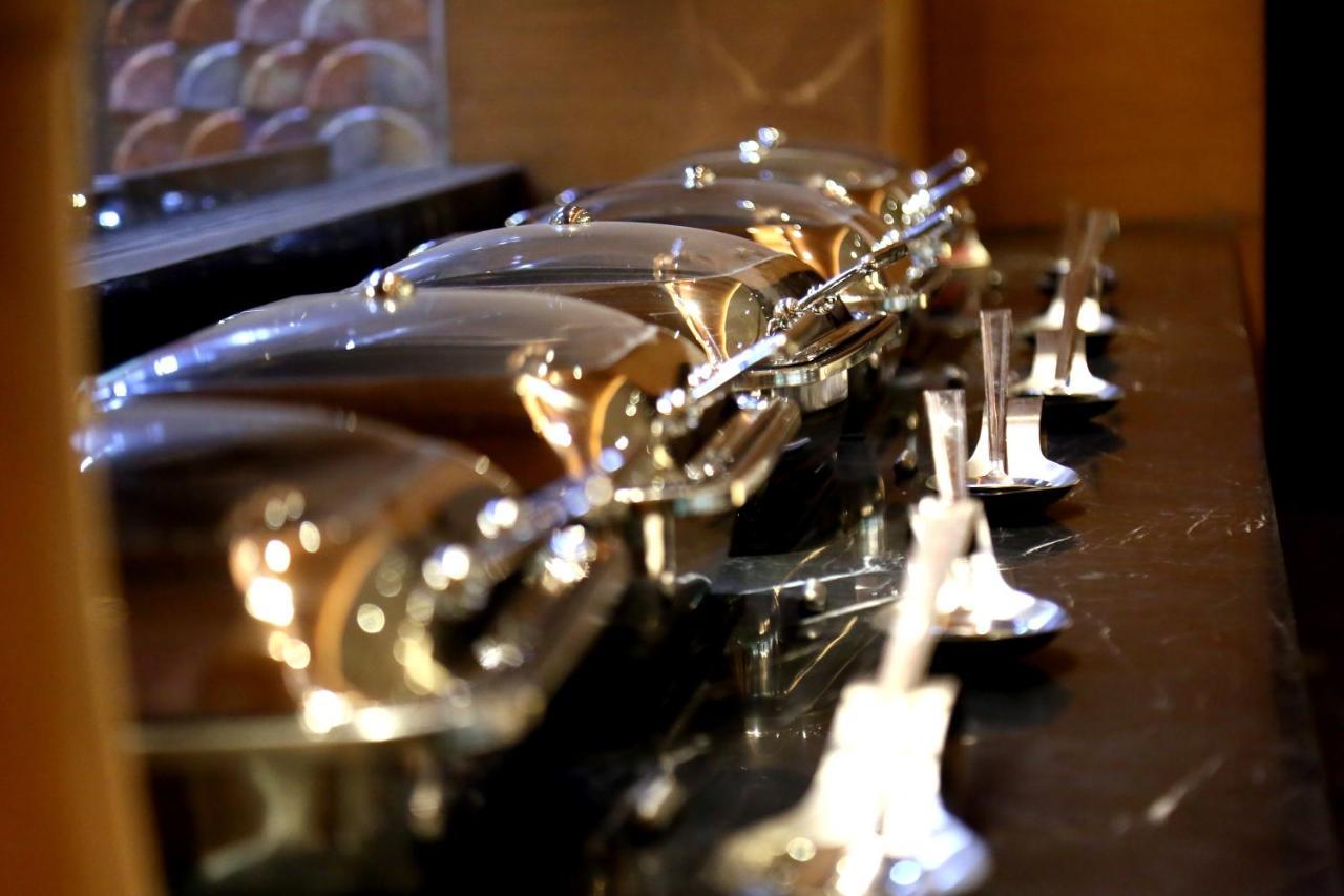 Fortune Avenue, Jalandhar - Member Itc Hotels' Group Luaran gambar