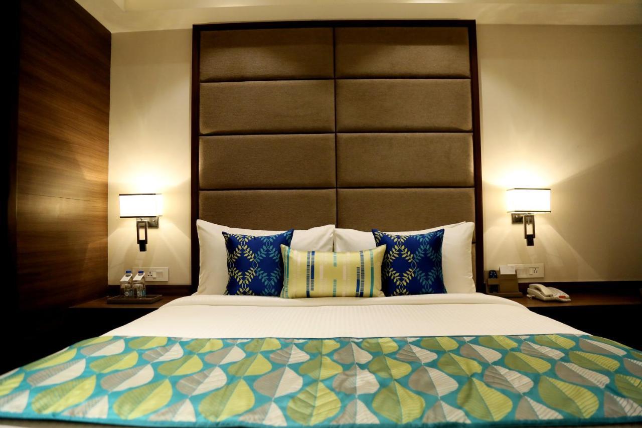 Fortune Avenue, Jalandhar - Member Itc Hotels' Group Luaran gambar