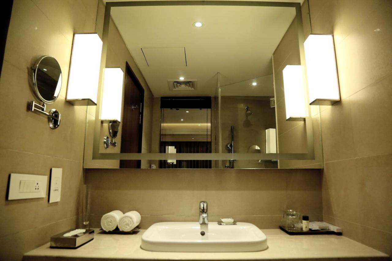Fortune Avenue, Jalandhar - Member Itc Hotels' Group Luaran gambar