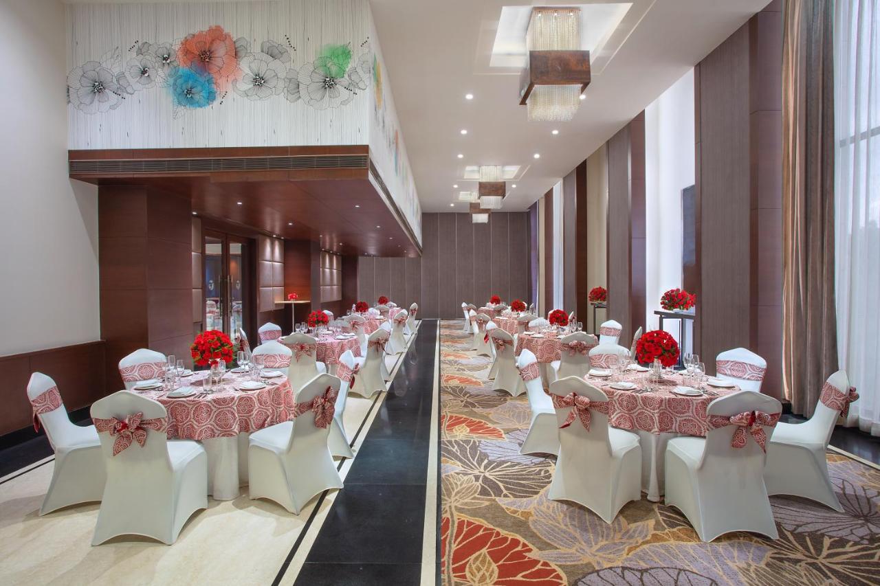 Fortune Avenue, Jalandhar - Member Itc Hotels' Group Luaran gambar