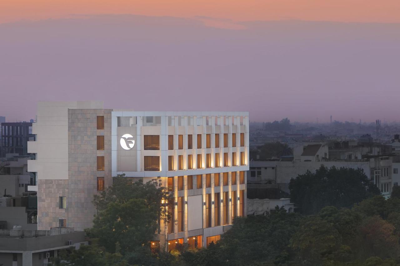 Fortune Avenue, Jalandhar - Member Itc Hotels' Group Luaran gambar