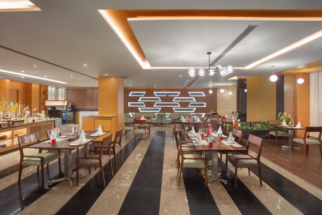 Fortune Avenue, Jalandhar - Member Itc Hotels' Group Luaran gambar