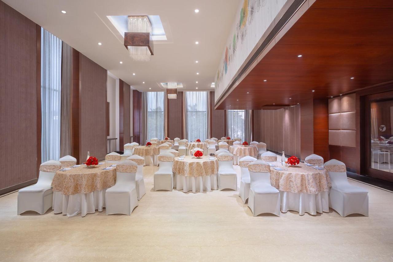 Fortune Avenue, Jalandhar - Member Itc Hotels' Group Luaran gambar