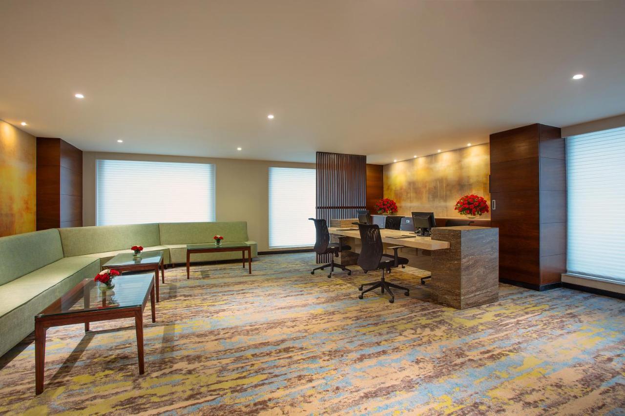 Fortune Avenue, Jalandhar - Member Itc Hotels' Group Luaran gambar